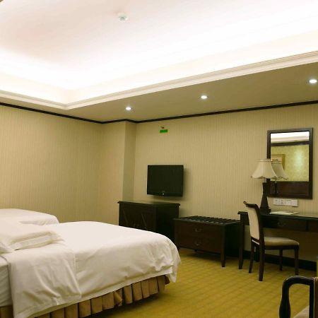 Vienna Hotel Shenzhen Fuhua Road Экстерьер фото
