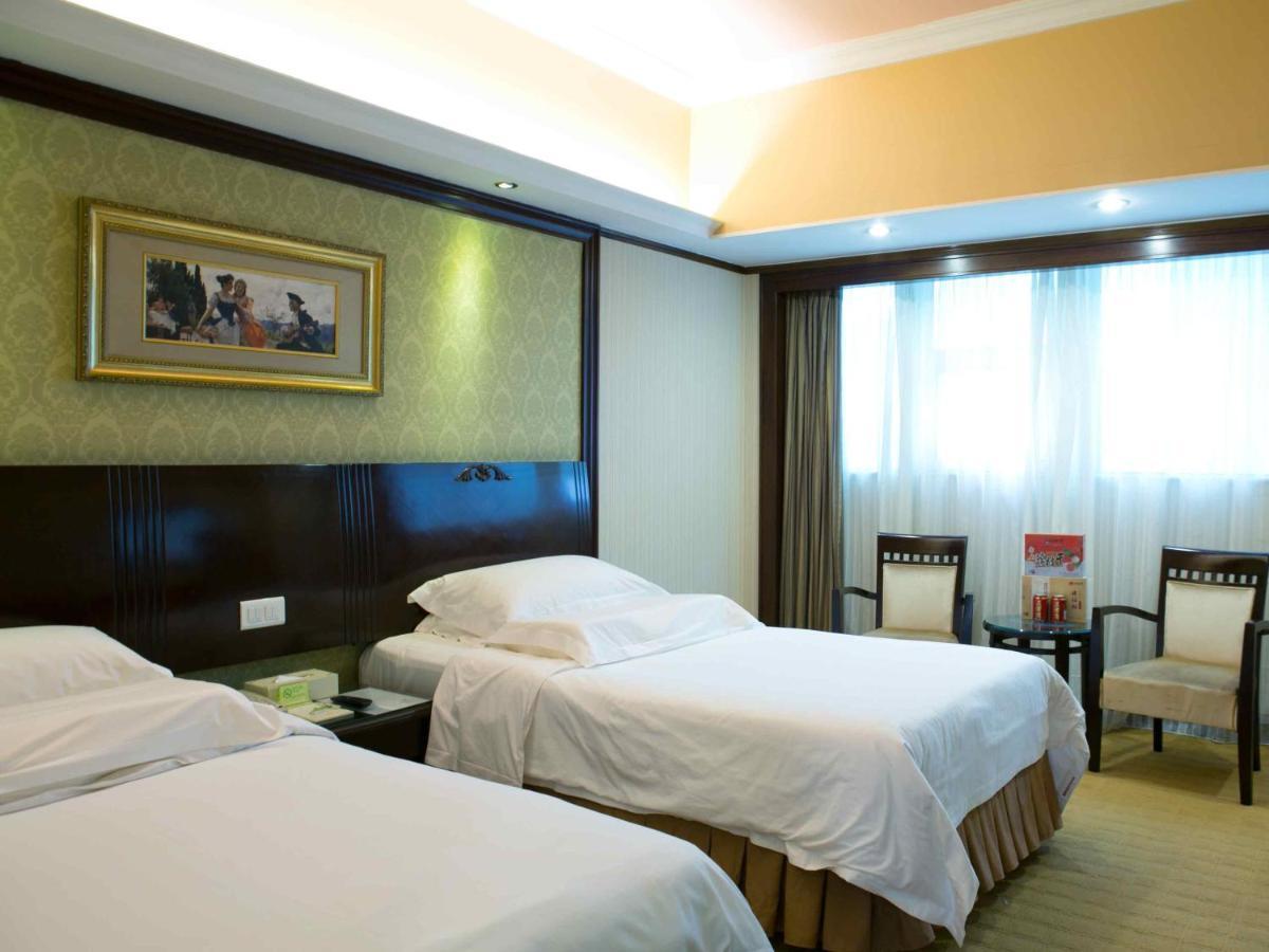 Vienna Hotel Shenzhen Fuhua Road Экстерьер фото