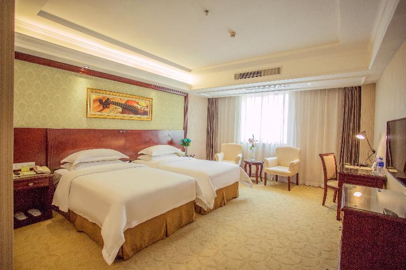 Vienna Hotel Shenzhen Fuhua Road Экстерьер фото