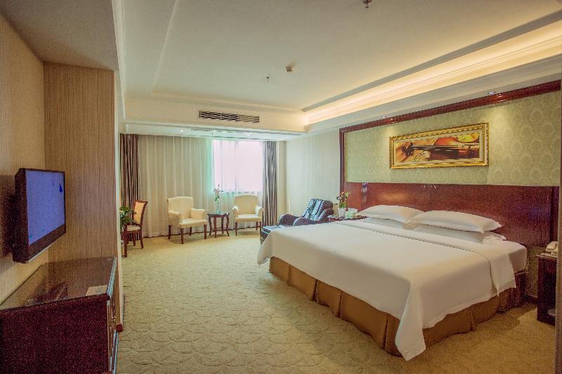 Vienna Hotel Shenzhen Fuhua Road Экстерьер фото