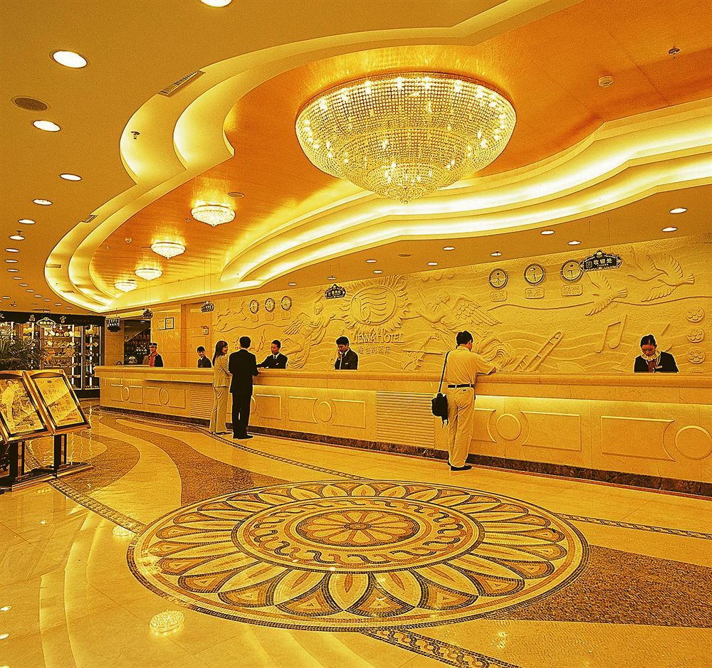 Vienna Hotel Shenzhen Fuhua Road Экстерьер фото
