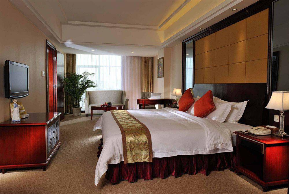 Vienna Hotel Shenzhen Fuhua Road Экстерьер фото